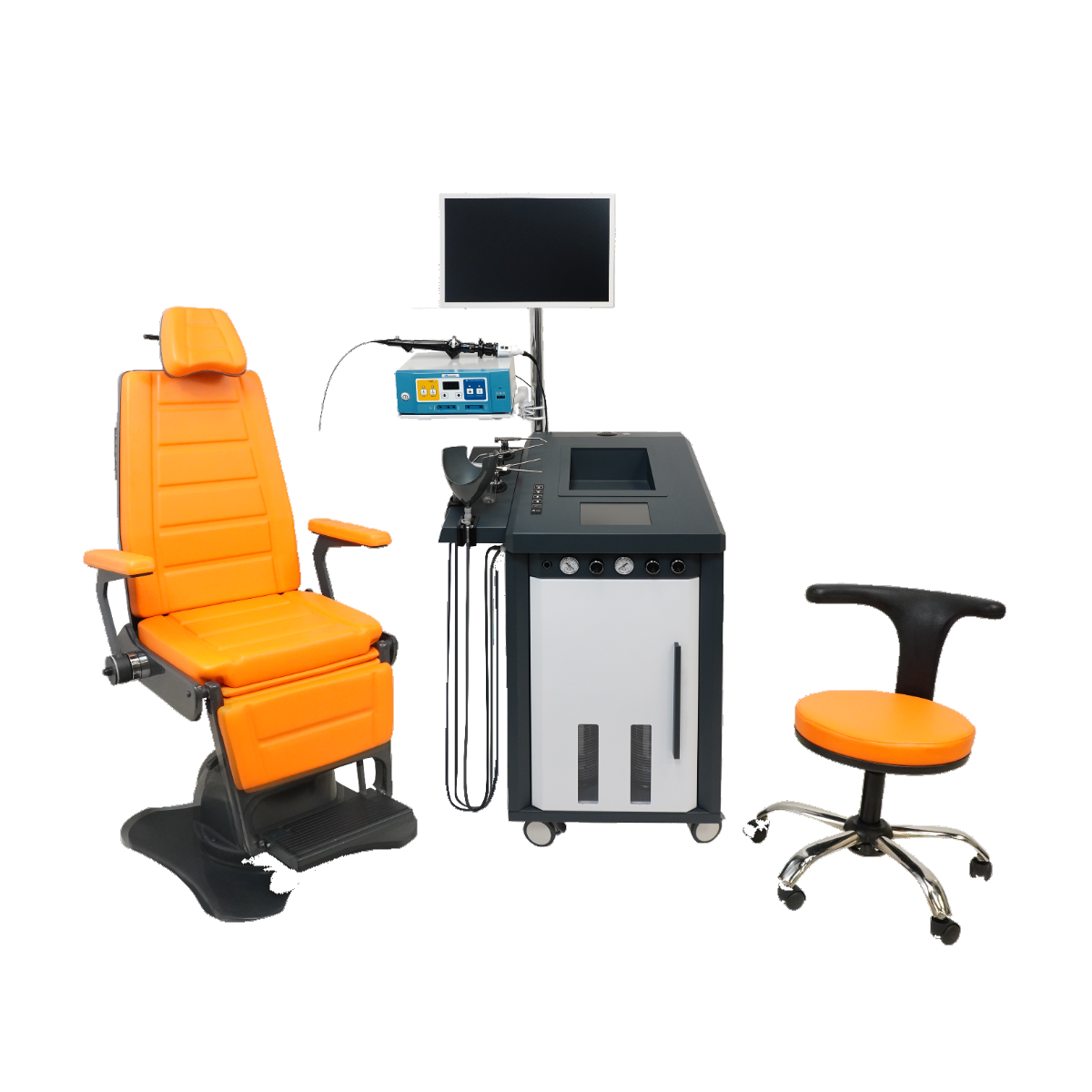 ЛОР-комбайн DS.AssistENT Compact