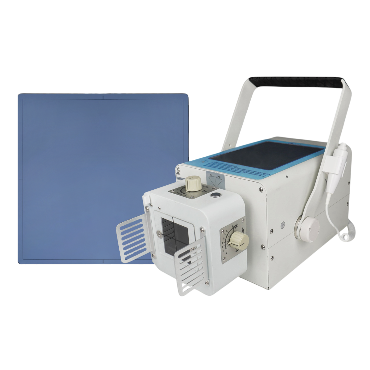 DS.Xray 5010TB